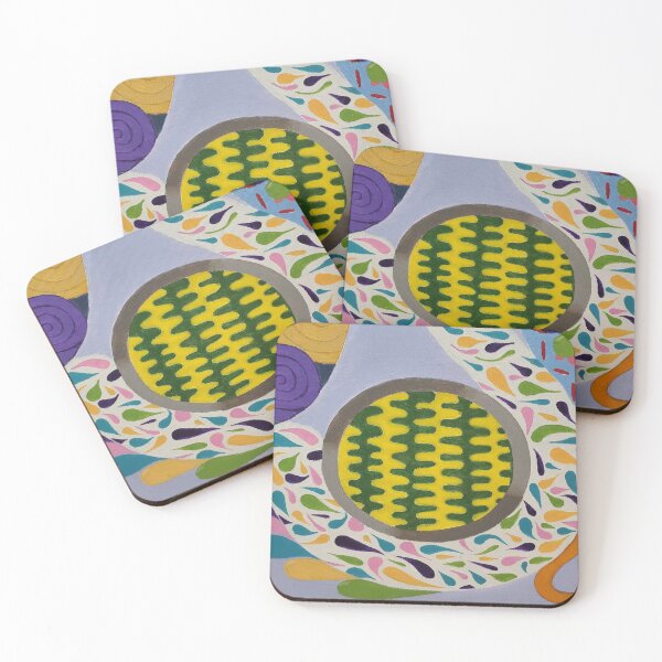 Item preview, Abstract Oil Painting Patterns Part 3 designed and sold by BritW1509.