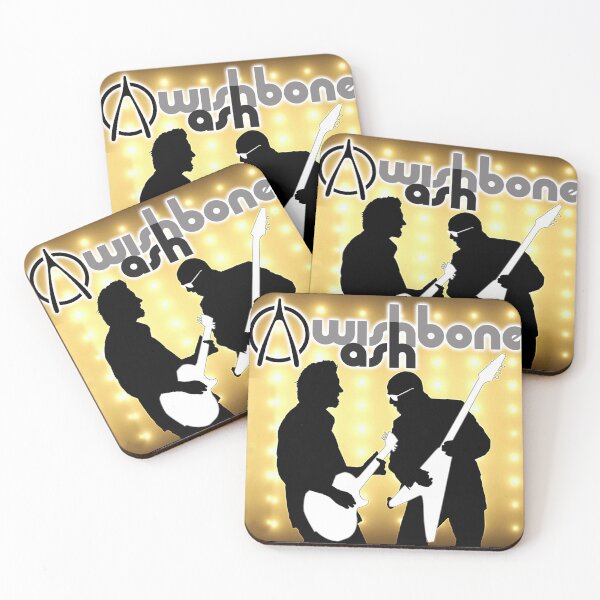 Item preview, Wishbone Ash Music Singer designed and sold by harionm32.