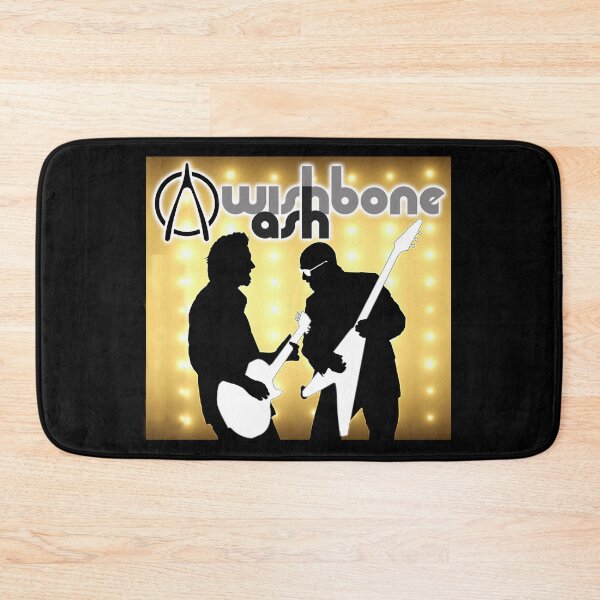 Item preview, Wishbone Ash Music Singer designed and sold by harionm32.