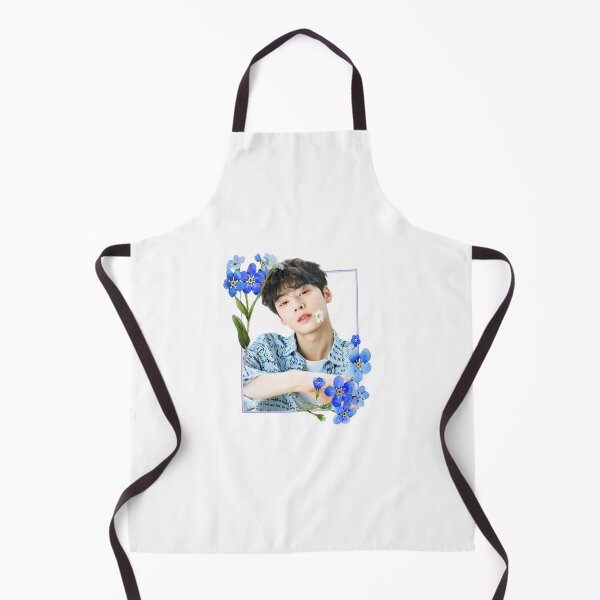 Item preview, Eun Woo 2 designed and sold by hicyrielle.