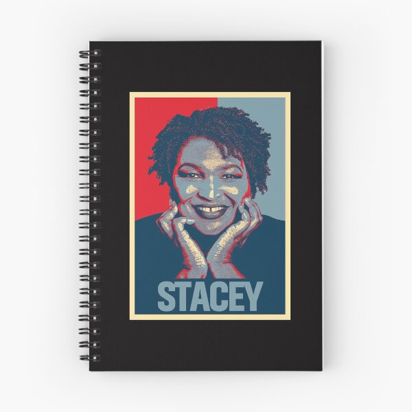 Item preview, Stacey Abrams designed and sold by conway92.
