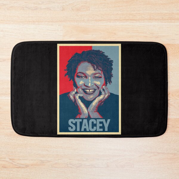 Item preview, Stacey Abrams designed and sold by conway92.