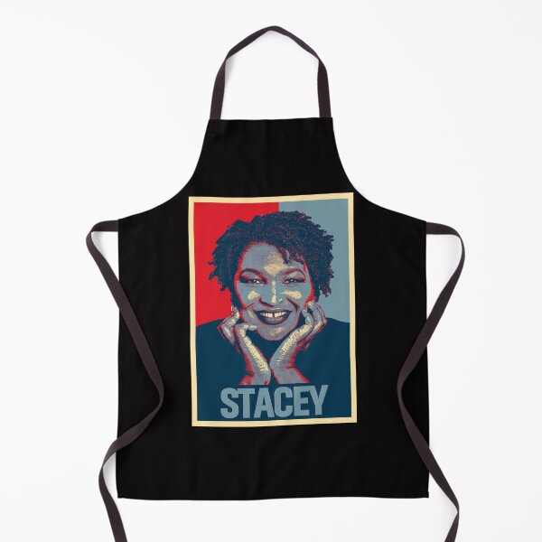 Item preview, Stacey Abrams designed and sold by conway92.