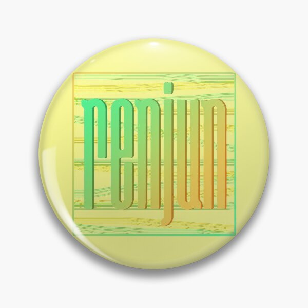 Item preview, Renjun designed and sold by Waradous.