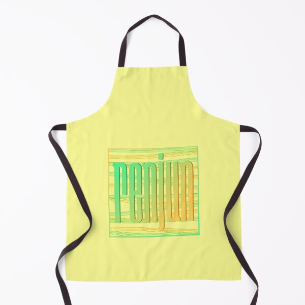 Item preview, Renjun designed and sold by Waradous.
