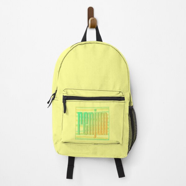 Item preview, Renjun designed and sold by Waradous.