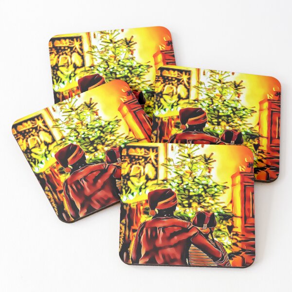 Item preview, Heartwarming Holiday Family Time designed and sold by RitaMaye.