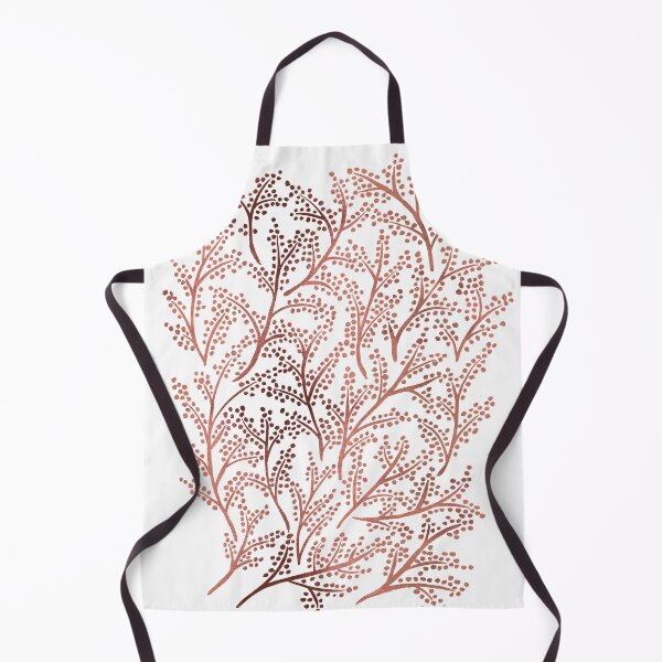 Item preview, Branches – Rose Gold Palette designed and sold by Cat Coquillette.