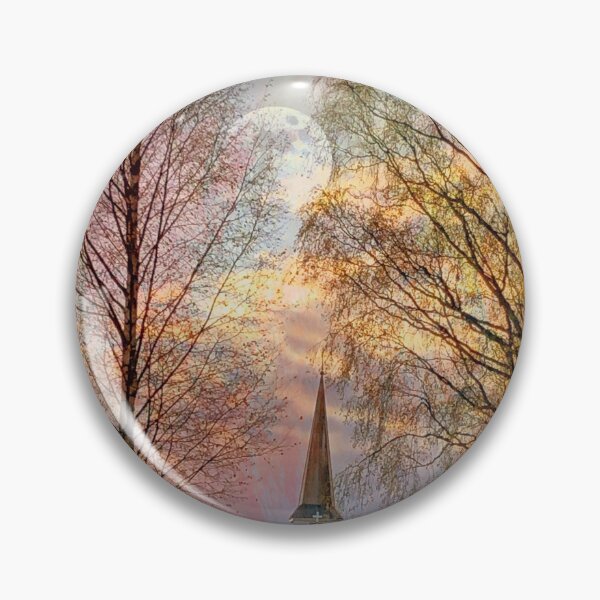 Item preview, Gjøfjell Kirke designed and sold by Bente Agerup.