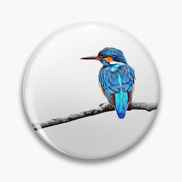 Item preview, Blue Bird designed and sold by Christoferos.