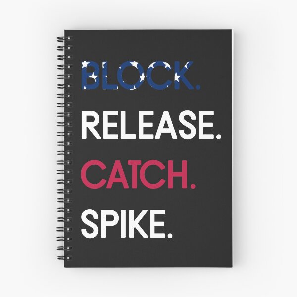 Item preview, Block release catch spike designed and sold by Limonine.
