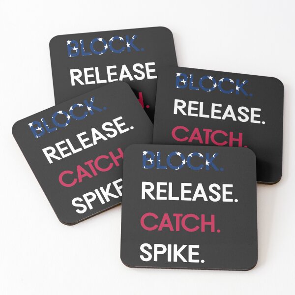 Item preview, Block release catch spike designed and sold by Limonine.