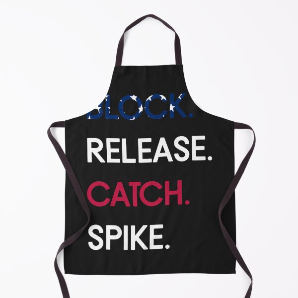 Item preview, Block release catch spike designed and sold by Limonine.
