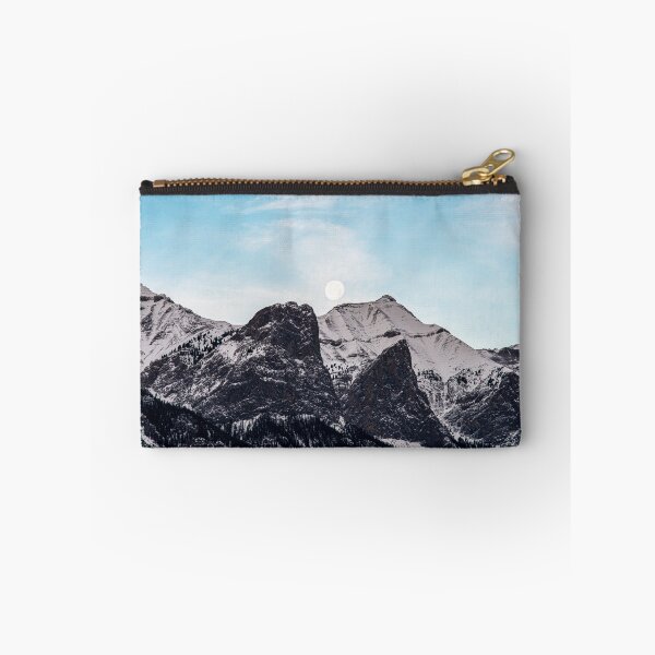 Item preview, Rocky Mountains in Canmore designed and sold by wendy4496.