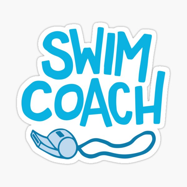 Swimming Heart Coach Swimmer Gift Swim Lover Gifts Keychain