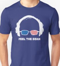 Bernie Sanders T-Shirt Unisex T-Shirt