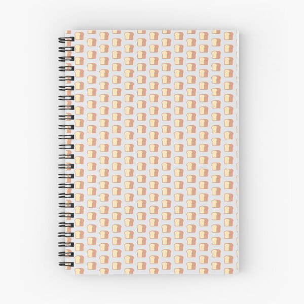 Item preview, Bread designed and sold by Stitchmoji.