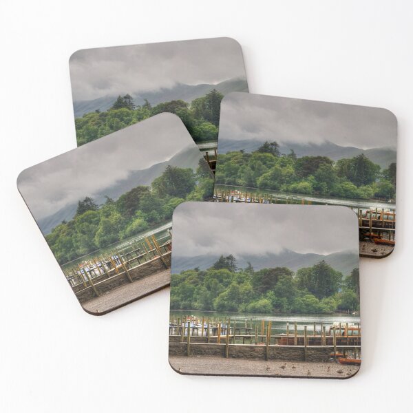 Item preview, Derwent Island designed and sold by tomg.