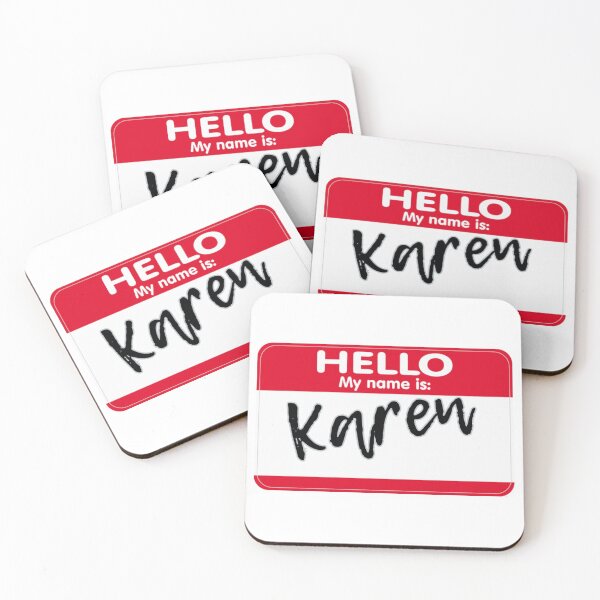 Item preview,  karen meme designed and sold by Dutchartie.