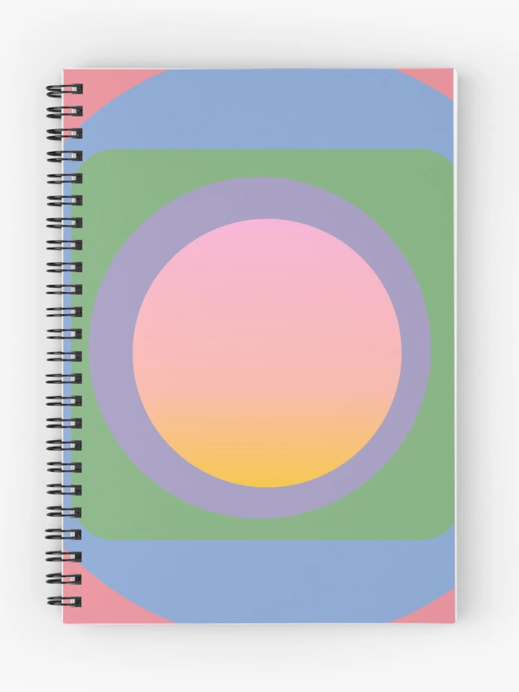 Thumbnail 1 of 3, Journal, Abstract Patterns Design designed and sold by Dimetries Smith.