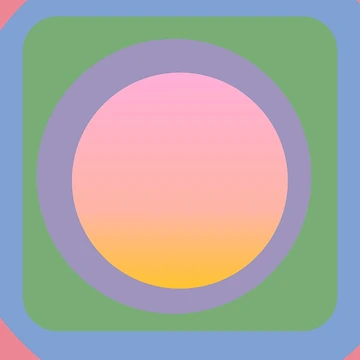 Artwork thumbnail, Abstract Patterns Design by Dimetries Smith