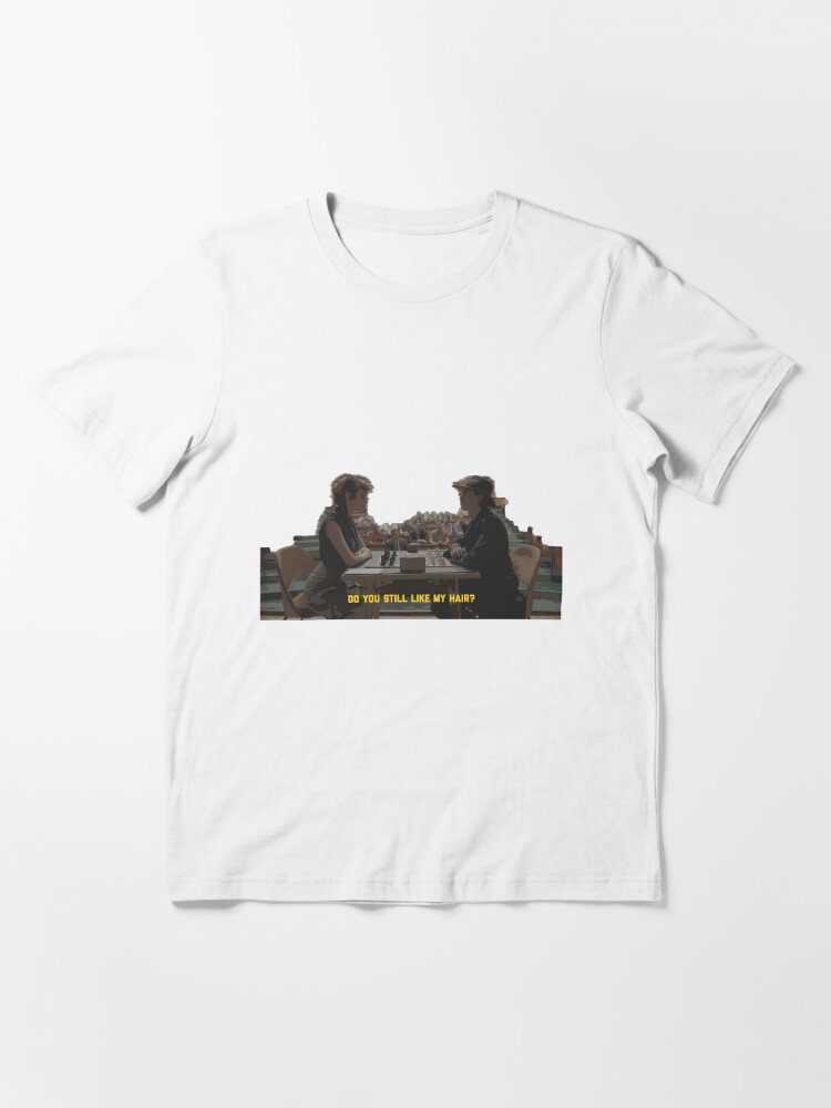 Benny Watts Queen's Gambit Essential T-Shirt for Sale by