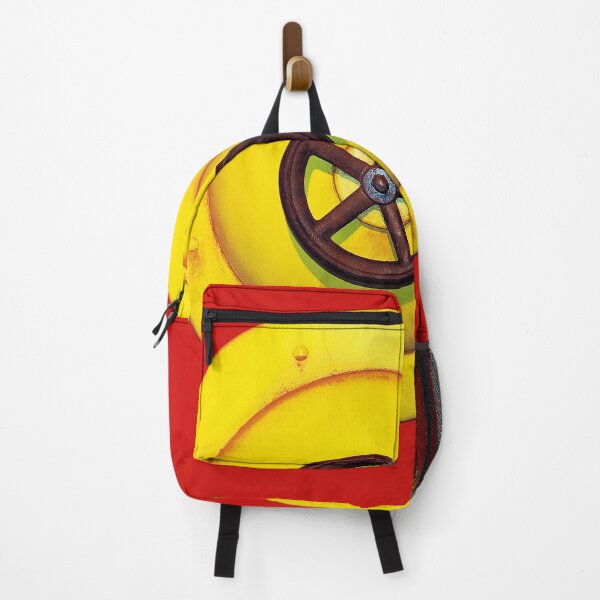 Item preview, Yellow submarine airlock designed and sold by anthoatana.