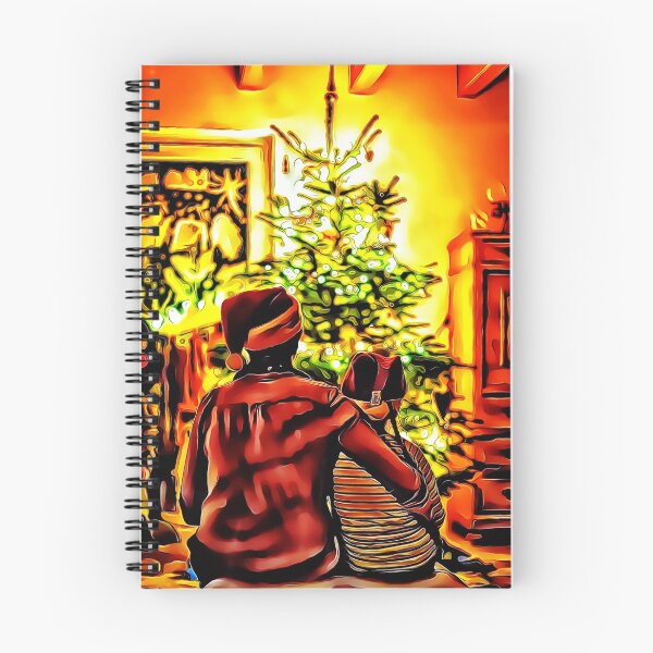 Item preview, Heartwarming Holiday Family Time designed and sold by RitaMaye.