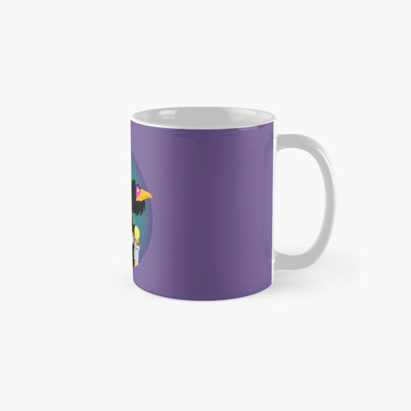 Maleficent Classic Mug