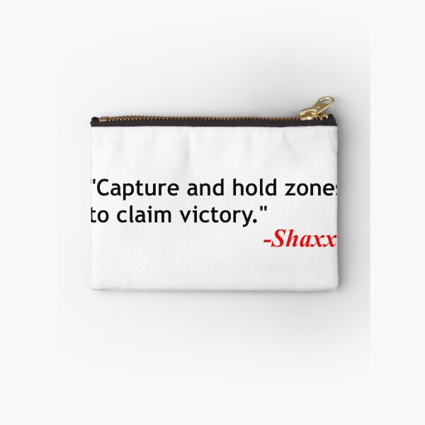 Item preview, Shaxx quote designed and sold by ExploreStore.