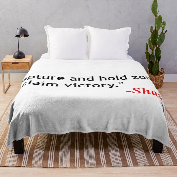 Item preview, Shaxx quote designed and sold by ExploreStore.
