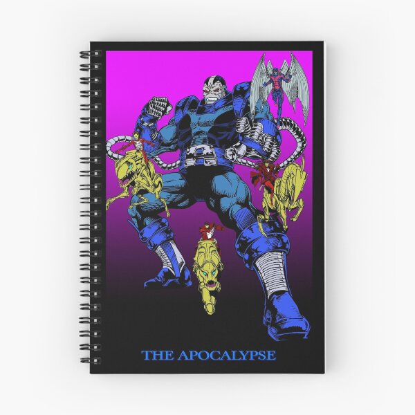 Item preview, X-Men Apocalypse designed and sold by istarithegreen.