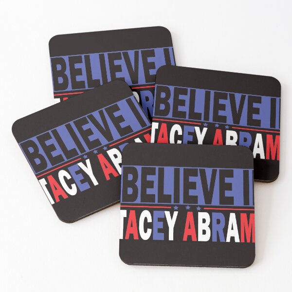 Item preview, Stacey Abrams designed and sold by ilias13.