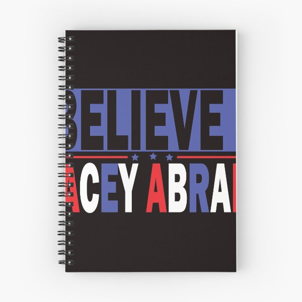 Item preview, Stacey Abrams designed and sold by ilias13.