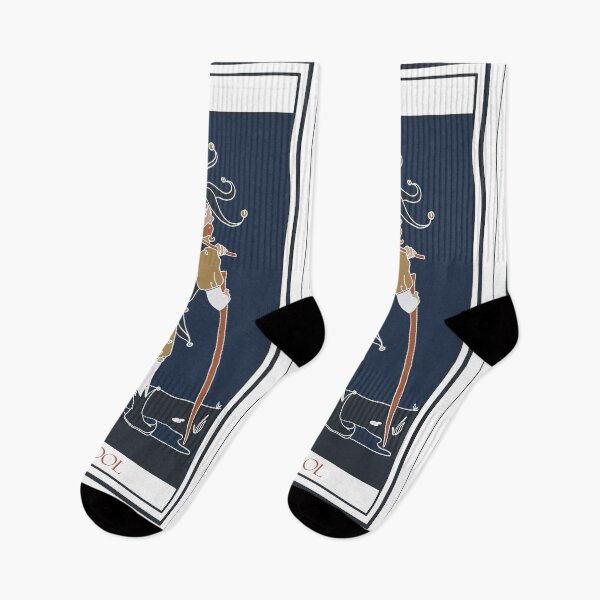 Item preview, THE FOOL designed and sold by Ana Carlota Pacunayen.