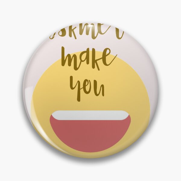 Item preview, Ask me to make you smile designed and sold by Limonine.