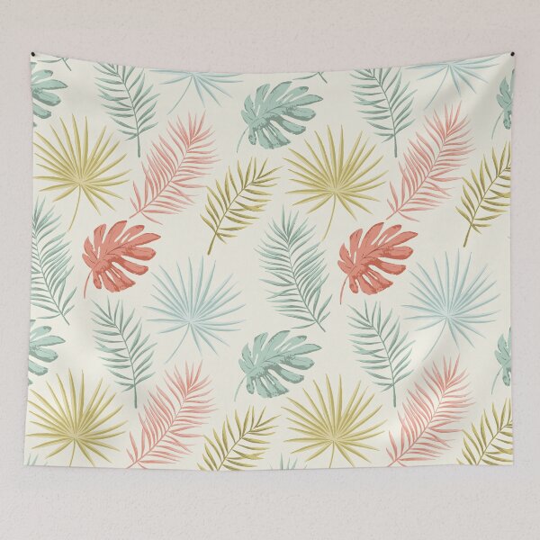Item preview, Summer Retro Pattern designed and sold by TSlayerMerch.