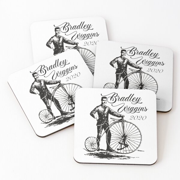 Item preview, 2020 Bradley Wiggins designed and sold by sociedadsecreta.