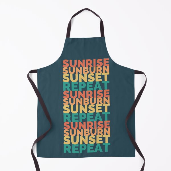 Item preview, Sunrise, Sunburn, Sunset, Repeat Pattern designed and sold by hectorgool.