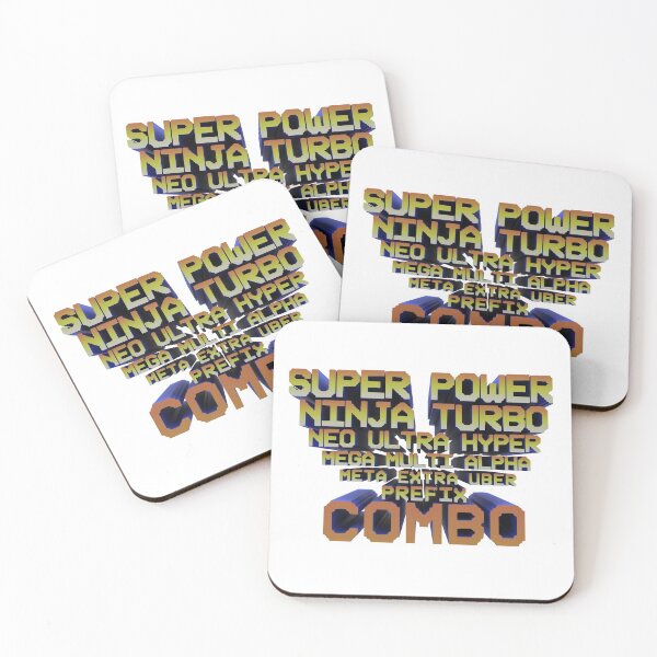 Item preview, Super Power ... Combo designed and sold by Dark Angel Graphics.