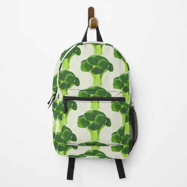 Item preview, Broccoli designed and sold by helengarvey.