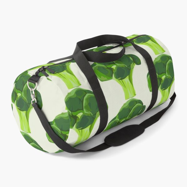 Item preview, Broccoli designed and sold by helengarvey.