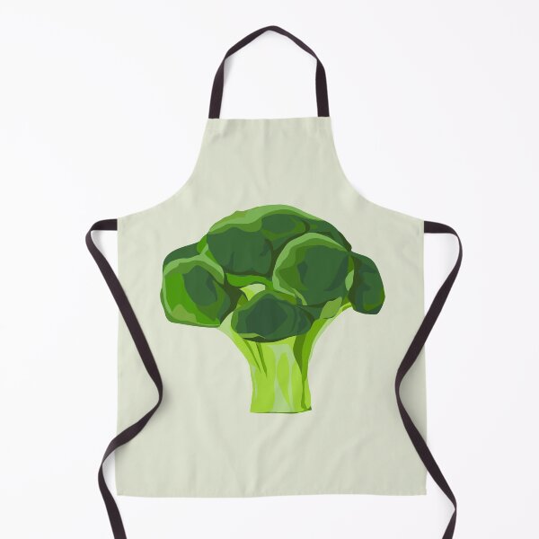 Item preview, Broccoli designed and sold by helengarvey.