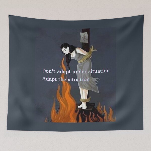 Item preview, Adapt Situation designed and sold by alexandrutarcan.
