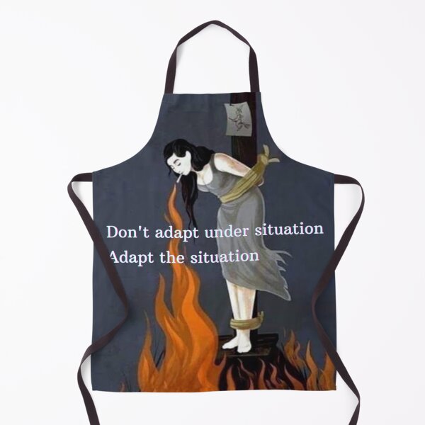 Item preview, Adapt Situation designed and sold by alexandrutarcan.