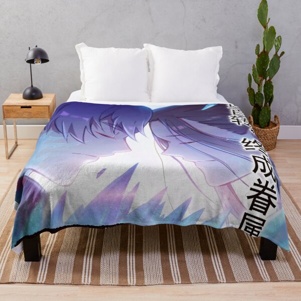 Item preview, Apotheosis Luo Zheng Ning Yudie designed and sold by JosephOrozco.