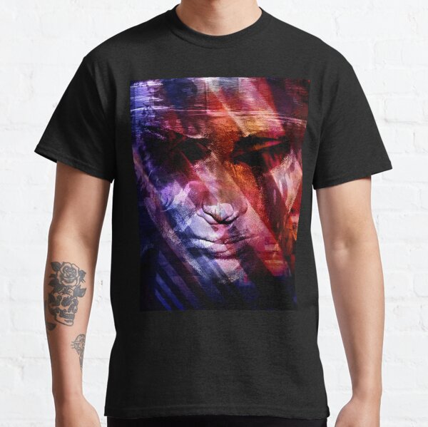 Collision 2 Classic T-Shirt