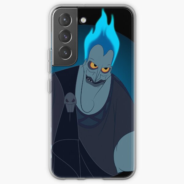 Enfers Coque souple Samsung Galaxy