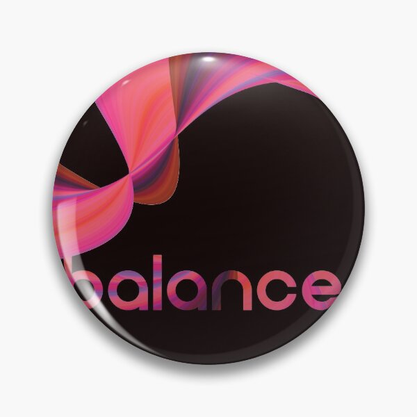 Item preview, Balance designed and sold by Artpatriot.
