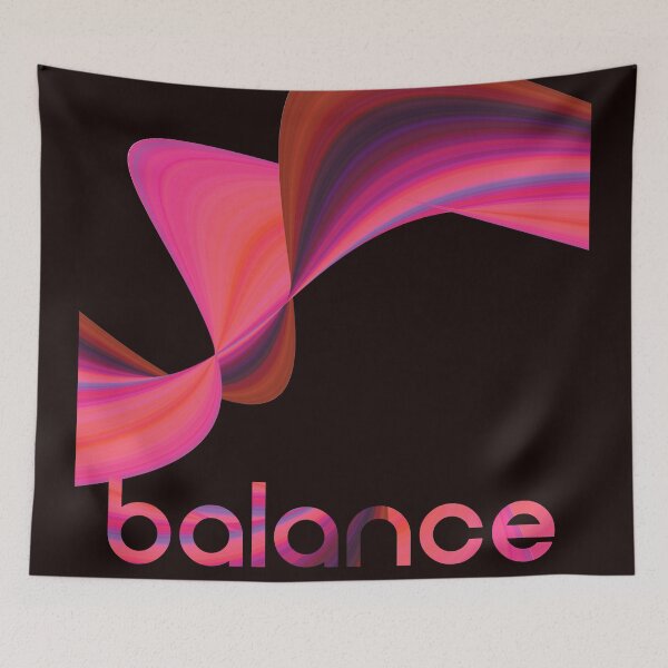 Item preview, Balance designed and sold by Artpatriot.